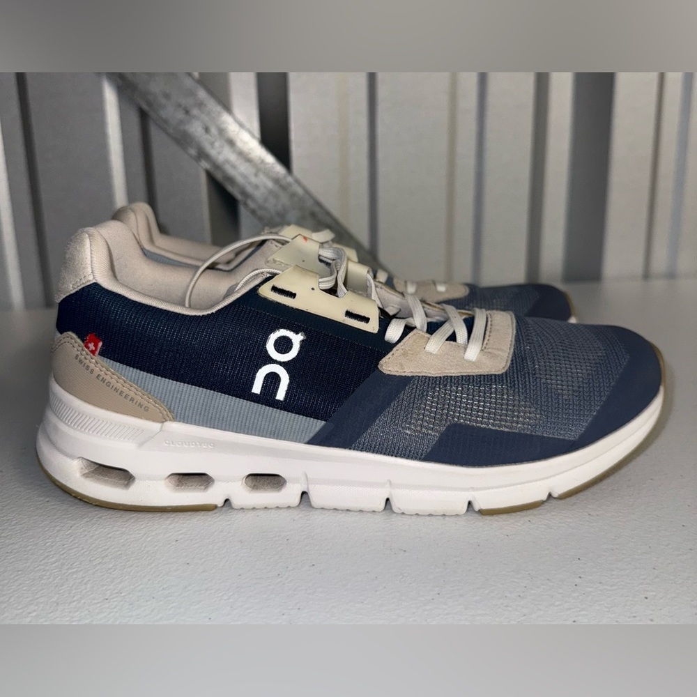 On Cloud Cloudrift Women Running Shoes Size W7